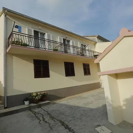 With Parking Space Supetar, Brac - 16699 شقة