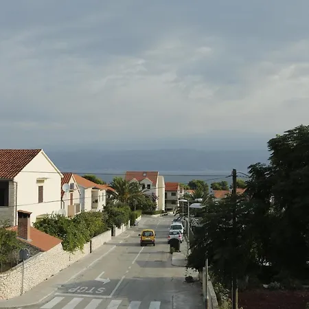 With Parking Space Supetar, Brac - 16699