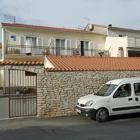 With Parking Space Supetar, Brac - 16699 Supetar