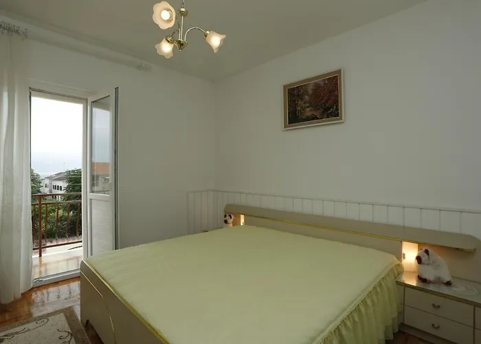 Lägenhet With Parking Space Supetar, Brac - 16699 *