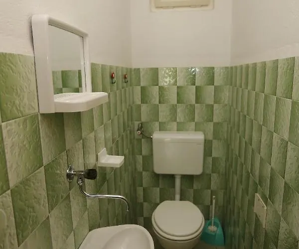 With Parking Space Supetar, Brac - 16699 *