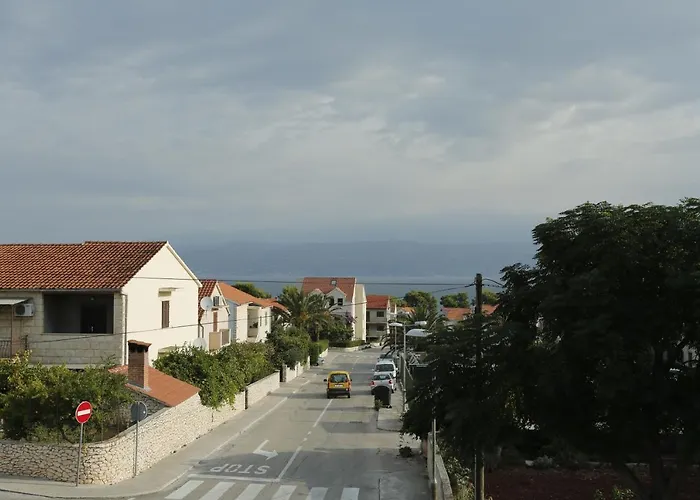 With Parking Space Supetar, Brac - 16699