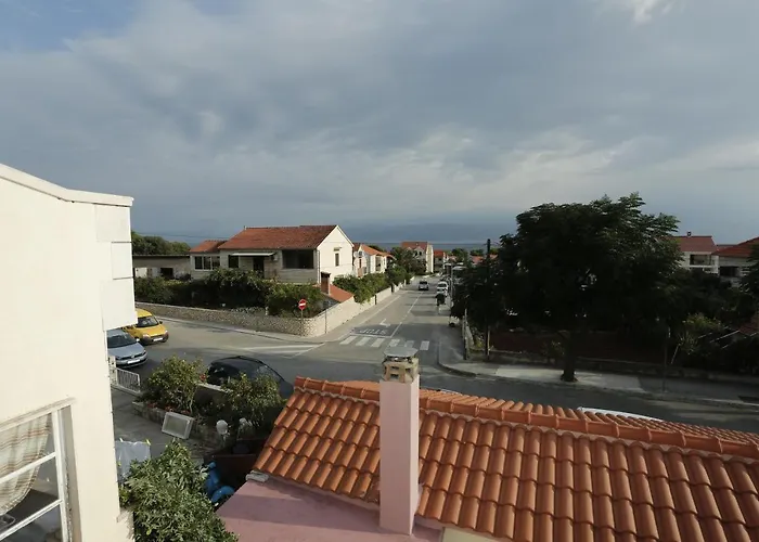 With Parking Space Supetar, Brac - 16699