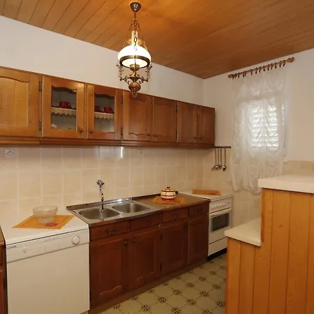 With Parking Space Supetar, Brac - 16699 Lejlighed *