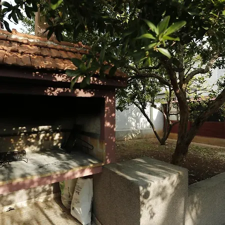 With Parking Space Supetar, Brac - 16699 Lejlighed